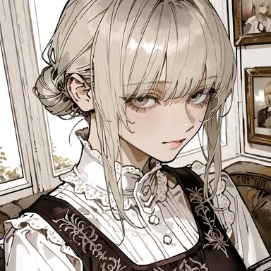 Profile image of エステル・パロシ