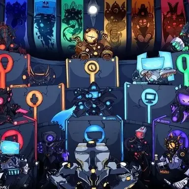 Profile image of Skibidi Toilet Titans