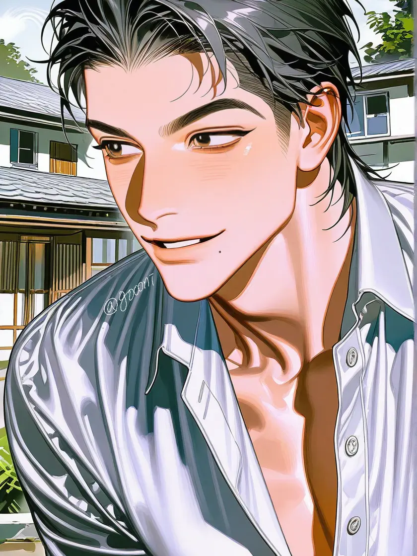 goooni의 하야세 켄