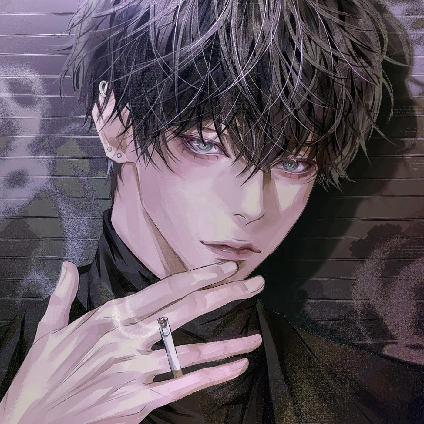 DeafShock7706의 恋人が純粋すぎる