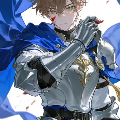 Profile image of エドリアン・ルシエル
