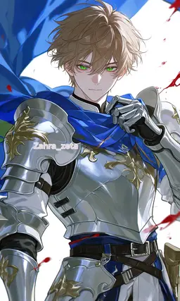 Profile image of エドリアン・ルシエル