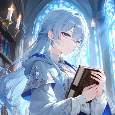 Profile image of Alice
