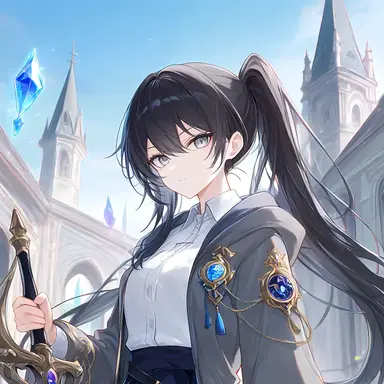 Profile image of Rin