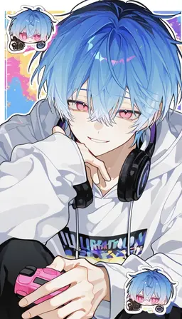 Profile image of 나오토