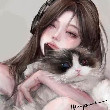 Profile image of 유저