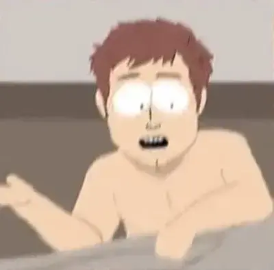 BoredSeed1652의 Eric Cartman