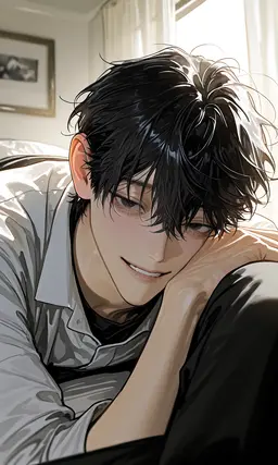 Profile image of セヒョン