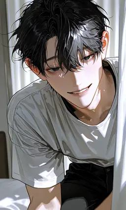 Profile image of セヒョン