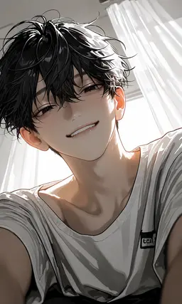 Profile image of Sehyun