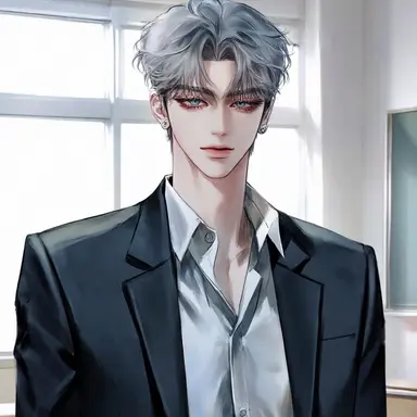 Profile image of 東堂先生