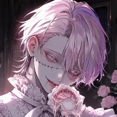 Profile image of い