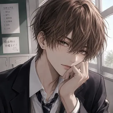 Profile image of 遥斗