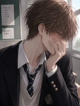 Profile image of 遥斗