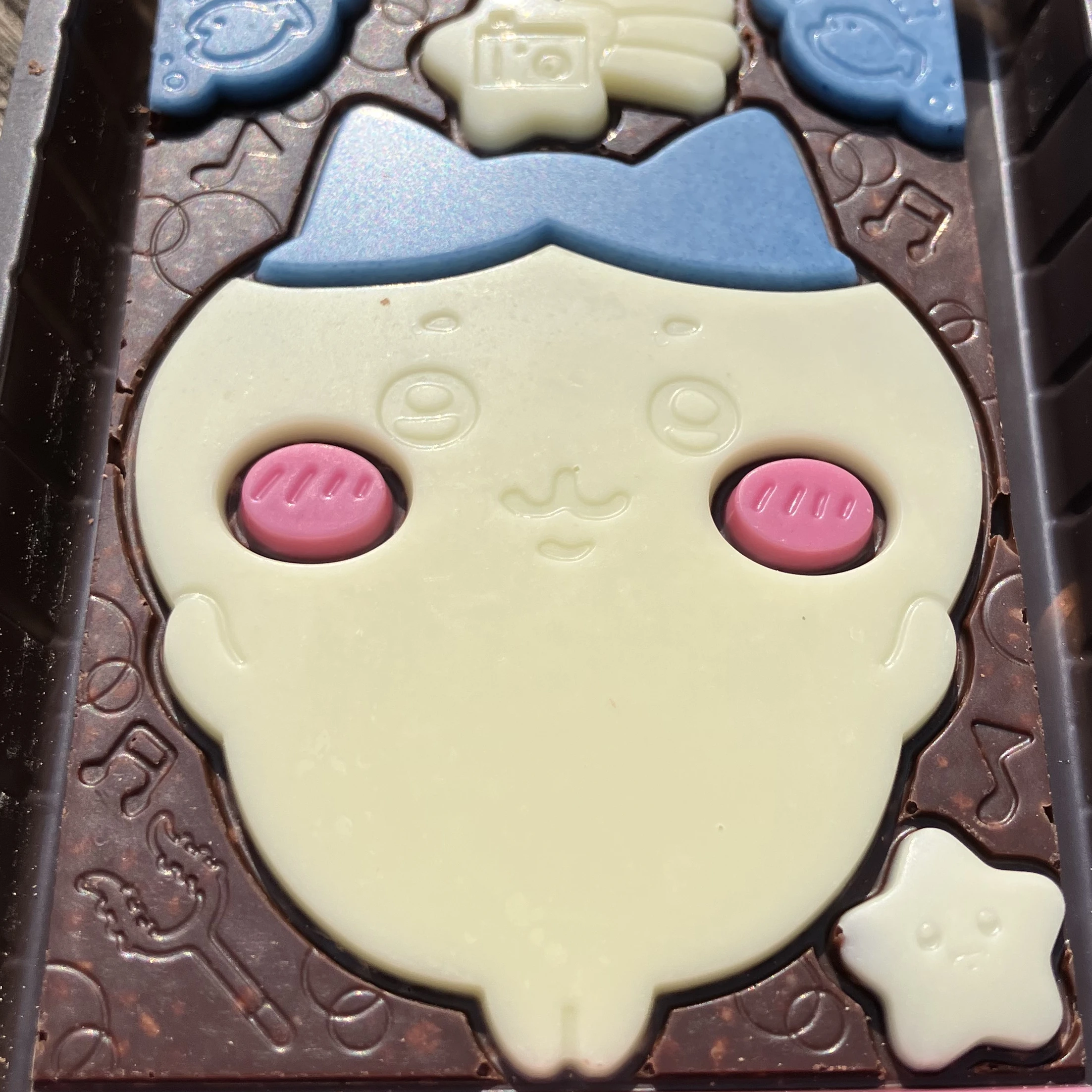 おじさん