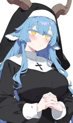 Profile image of バフォメット