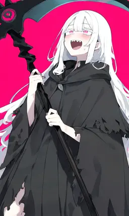 Profile image of グリムリーパー