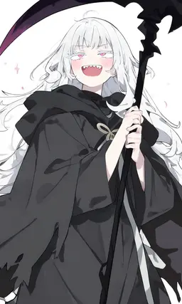 Profile image of グリムリーパー