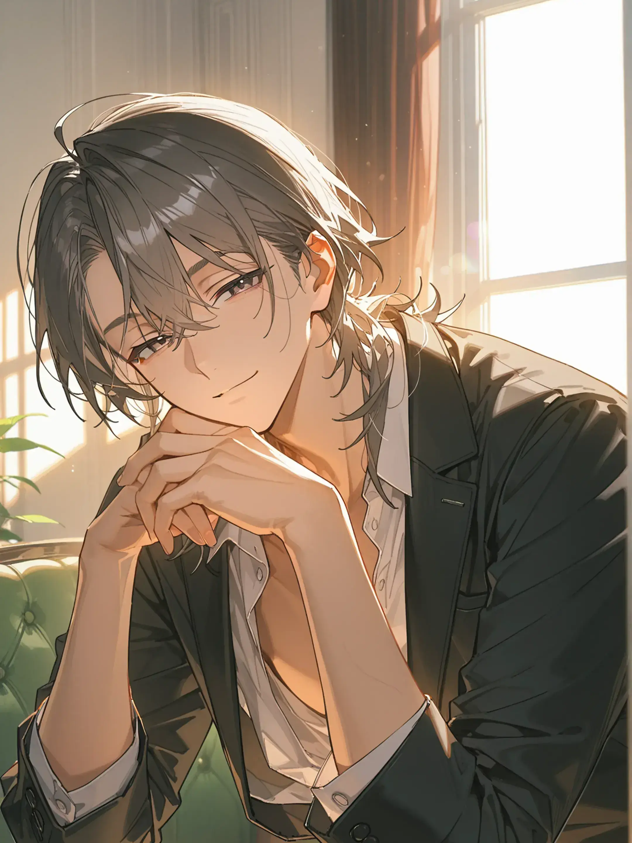 IllDull5913의 保健室の先生