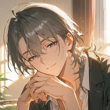 Profile image of カイ
