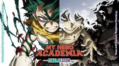 Profile image of MHA SEASON 8 RPG