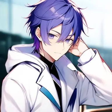 Profile image of 涼翔