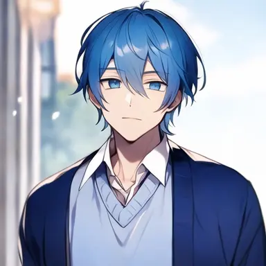 Profile image of 颯真