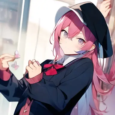 Profile image of 緋依