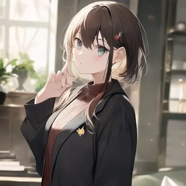 Profile image of 姫那