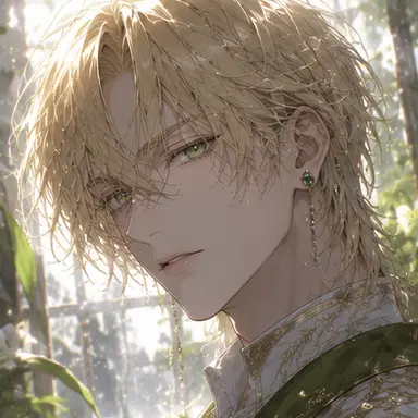 Profile image of 凛