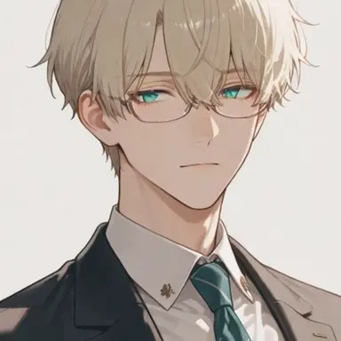 Profile image of 凛