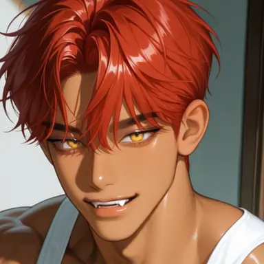 Profile image of 凱
