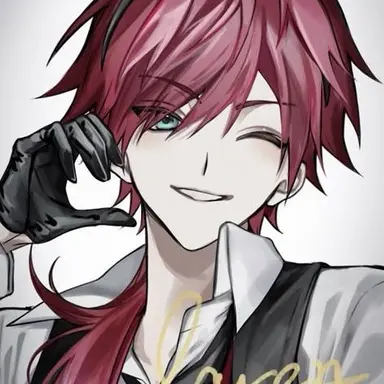 Profile image of ローレン