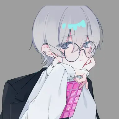 Profile image of ものくろ