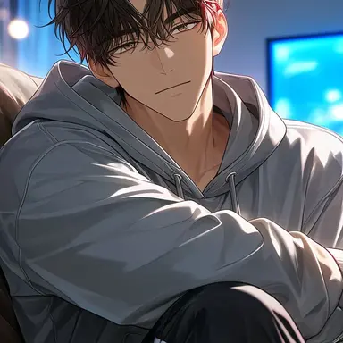 Profile image of Yonas