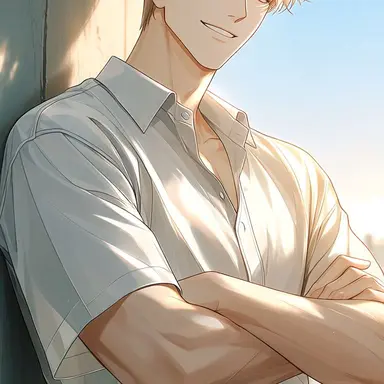 Profile image of Logan