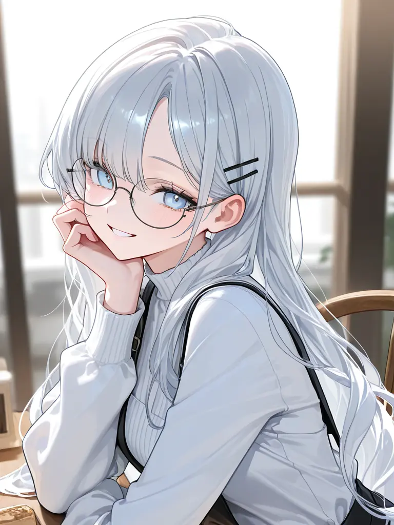 yuzuki_okasi의 激かわ先生と結婚
