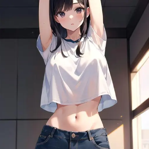 Ddizang의 이유리