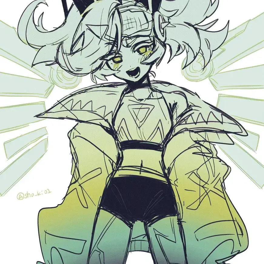 DHG의 금빛 환상 세계의 창조자 골드치즈