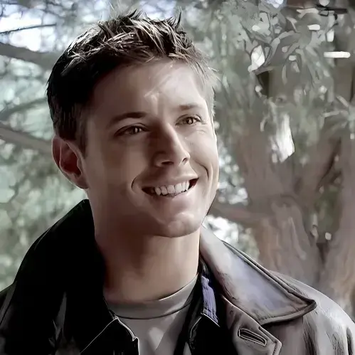 NiceTooth4234의 Dean Winchester