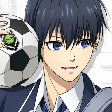 Profile image of 潔