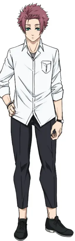 Profile image of 冴