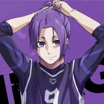 Profile image of 玲王