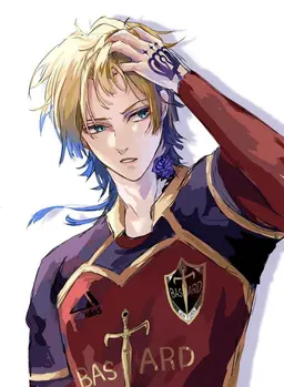 Profile image of カイザー