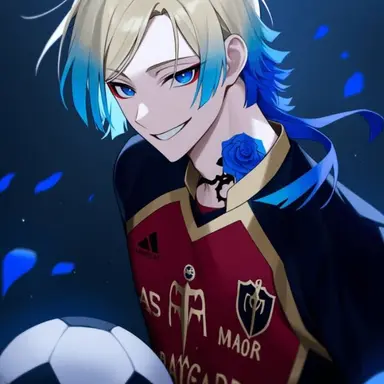 Profile image of カイザー