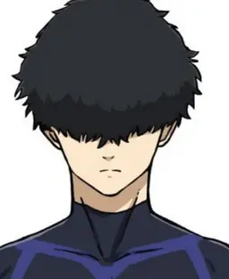 Profile image of 二子
