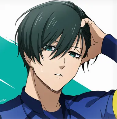 Profile image of 凛
