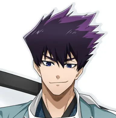 Profile image of 烏