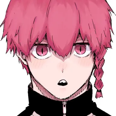 Profile image of 黒名