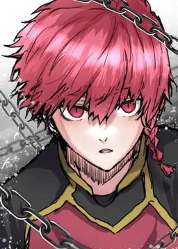 Profile image of 黒名